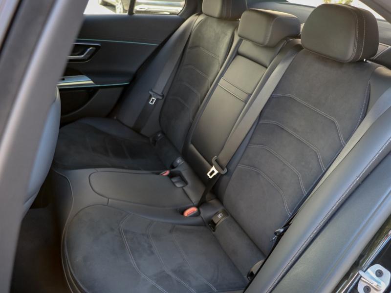 Image MERCEDES-BENZ Classe E 220 d 197+23ch AMG Line 9G-Tronic