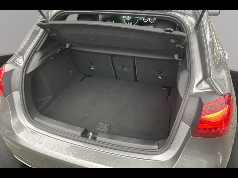 Image MERCEDES-BENZ Classe A 200 d 150ch AMG Line 8G-DCT
