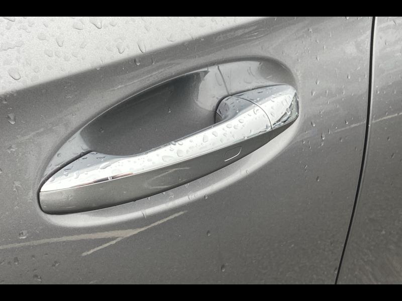 Image MERCEDES-BENZ Classe A 200 d 150ch AMG Line 8G-DCT