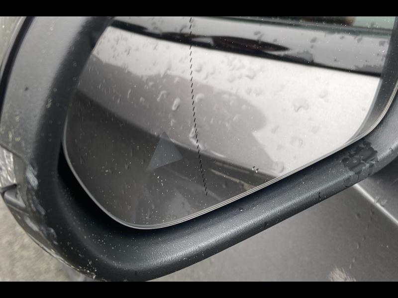 Image MERCEDES-BENZ Classe A 200 d 150ch AMG Line 8G-DCT