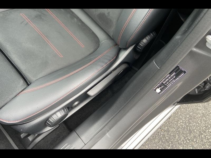 Image MERCEDES-BENZ Classe A 200 d 150ch AMG Line 8G-DCT