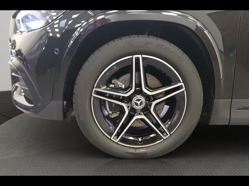 Image MERCEDES-BENZ GLA 250 e Hybrid EQ 218ch AMG Line 8G-DCT