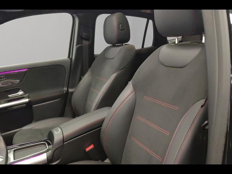 Image MERCEDES-BENZ GLA 250 e Hybrid EQ 218ch AMG Line 8G-DCT