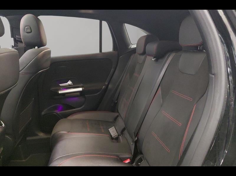 Image MERCEDES-BENZ GLA 250 e Hybrid EQ 218ch AMG Line 8G-DCT