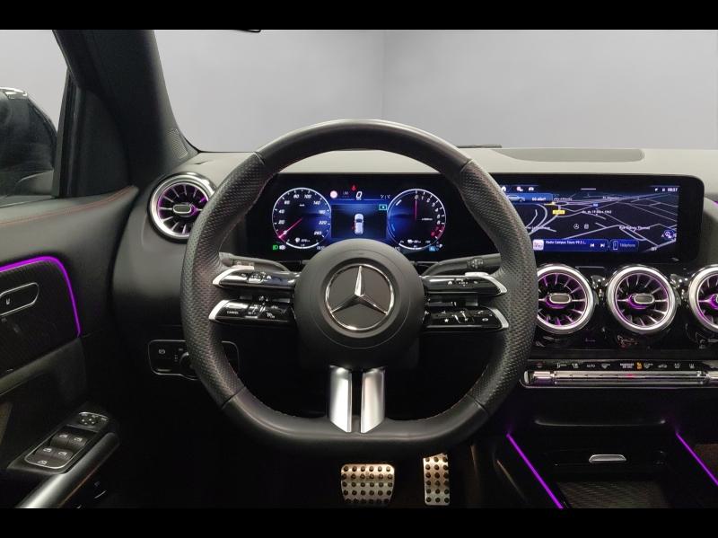 Image MERCEDES-BENZ GLA 250 e Hybrid EQ 218ch AMG Line 8G-DCT