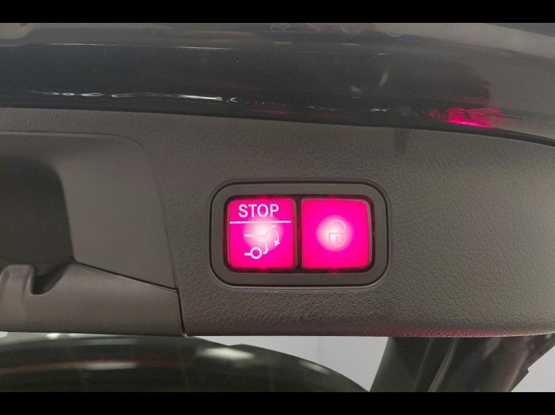 Image MERCEDES-BENZ GLA 250 e Hybrid EQ 218ch AMG Line 8G-DCT