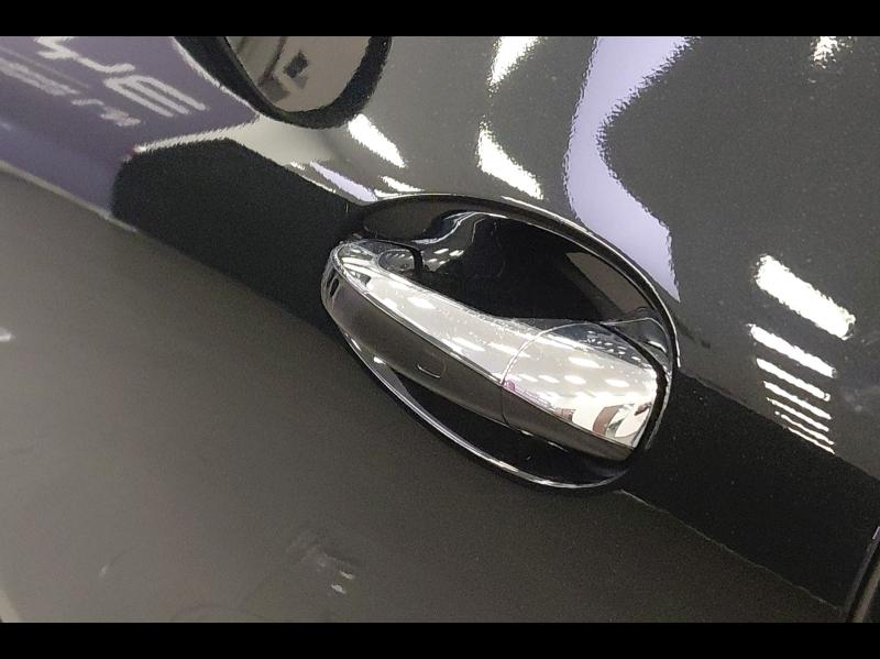 Image MERCEDES-BENZ GLA 250 e Hybrid EQ 218ch AMG Line 8G-DCT