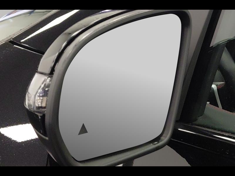 Image MERCEDES-BENZ GLA 250 e Hybrid EQ 218ch AMG Line 8G-DCT