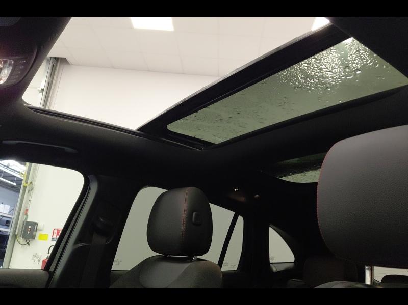 Image MERCEDES-BENZ GLA 250 e Hybrid EQ 218ch AMG Line 8G-DCT