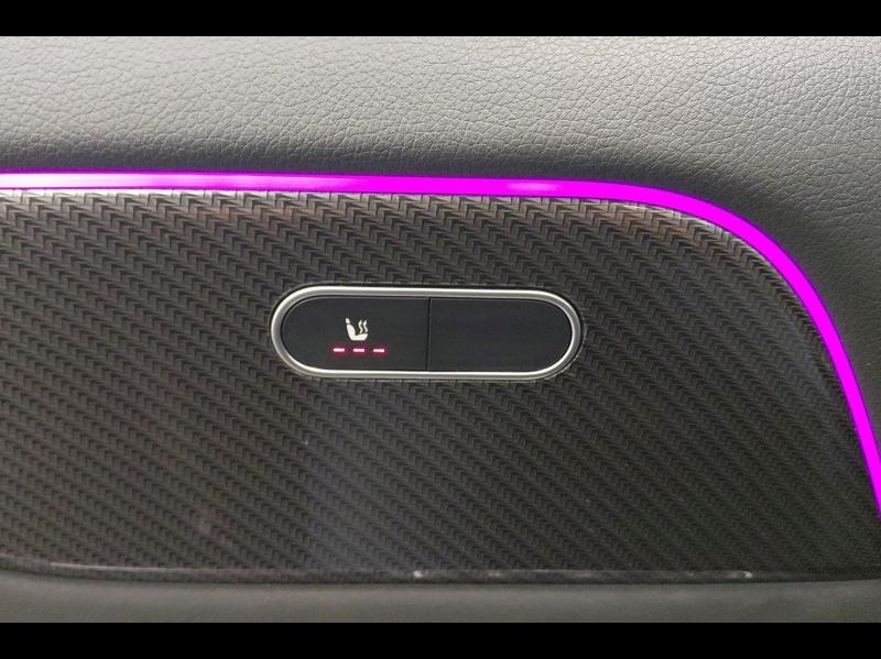 Image MERCEDES-BENZ GLA 250 e Hybrid EQ 218ch AMG Line 8G-DCT