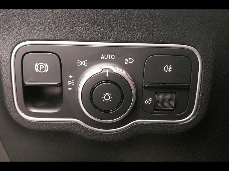 Image MERCEDES-BENZ GLA 250 e Hybrid EQ 218ch AMG Line 8G-DCT