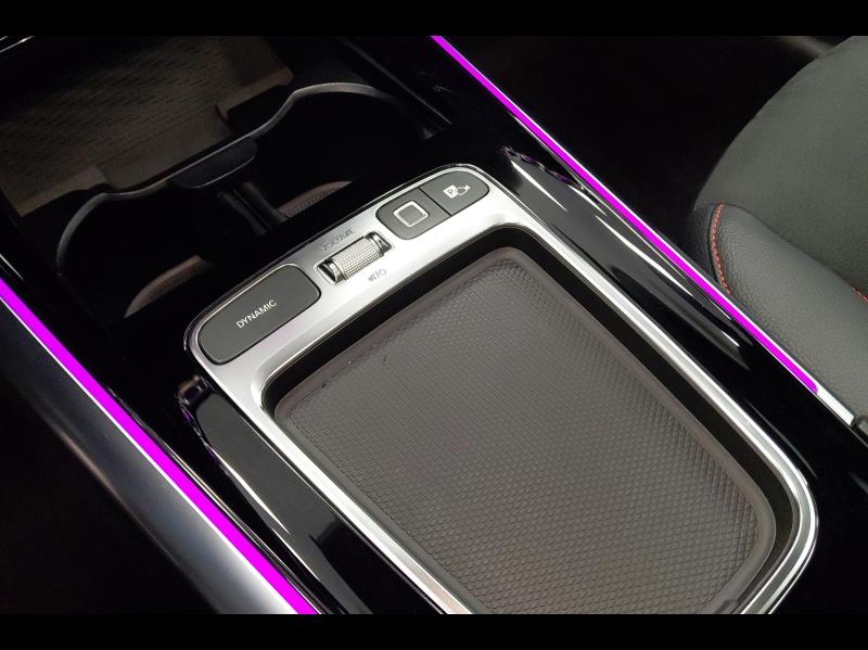 Image MERCEDES-BENZ GLA 250 e Hybrid EQ 218ch AMG Line 8G-DCT