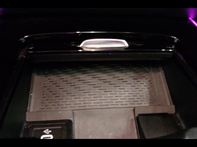 Image MERCEDES-BENZ GLA 250 e Hybrid EQ 218ch AMG Line 8G-DCT