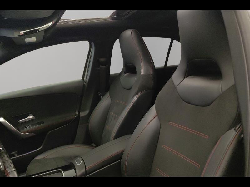 Image MERCEDES-BENZ Classe A 250 e Hybrid EQ 163+109ch AMG Line 8G-DCT