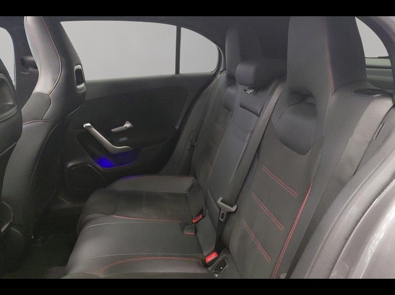 Image MERCEDES-BENZ Classe A 250 e Hybrid EQ 163+109ch AMG Line 8G-DCT