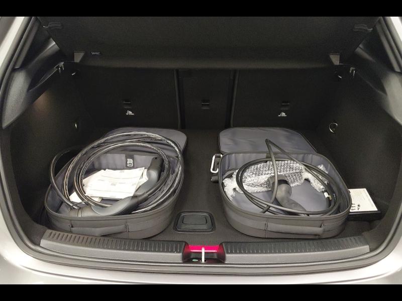 Image MERCEDES-BENZ Classe A 250 e Hybrid EQ 163+109ch AMG Line 8G-DCT