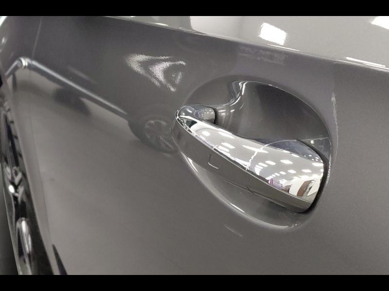 Image MERCEDES-BENZ Classe A 250 e Hybrid EQ 163+109ch AMG Line 8G-DCT