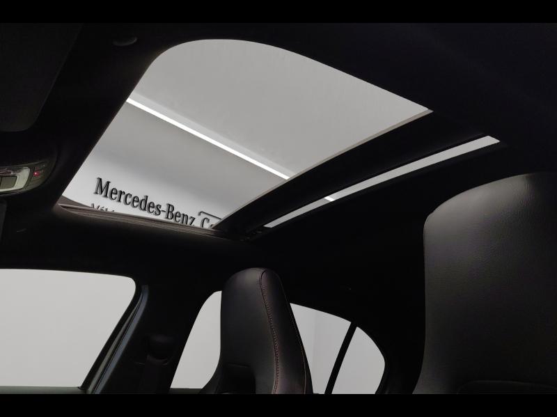 Image MERCEDES-BENZ Classe A 250 e Hybrid EQ 163+109ch AMG Line 8G-DCT