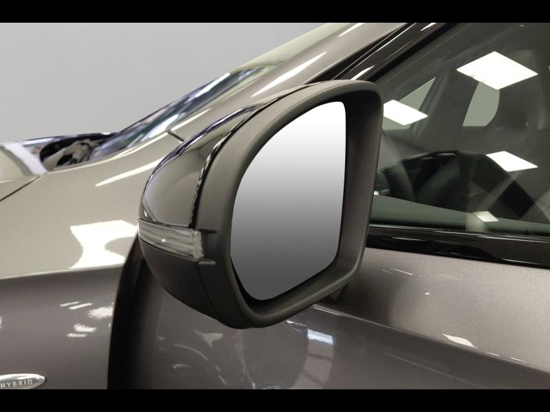 Image MERCEDES-BENZ Classe A 250 e Hybrid EQ 163+109ch AMG Line 8G-DCT