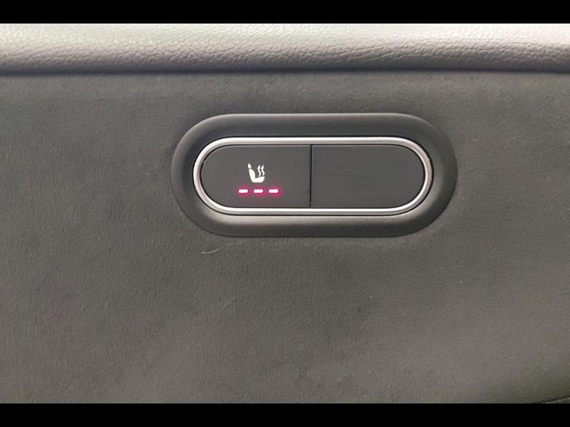 Image MERCEDES-BENZ Classe A 250 e Hybrid EQ 163+109ch AMG Line 8G-DCT