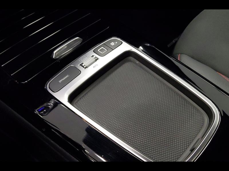 Image MERCEDES-BENZ Classe A 250 e Hybrid EQ 163+109ch AMG Line 8G-DCT