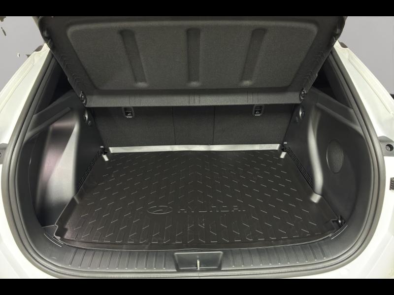 Image HYUNDAI Kona 1.6 GDi 138ch Hybrid N Line Executive DCT-6