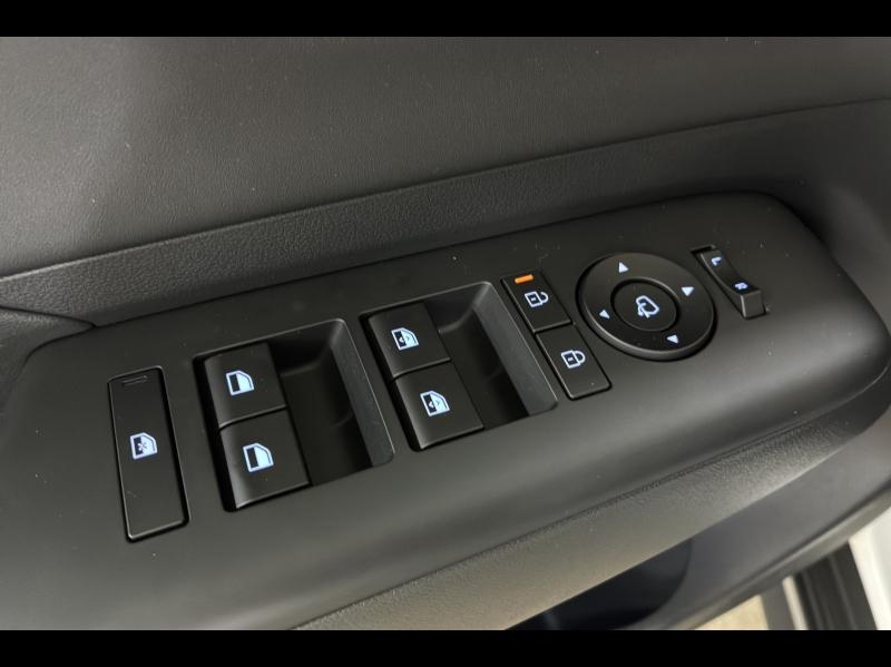 Image HYUNDAI Kona 1.6 GDi 138ch Hybrid N Line Executive DCT-6