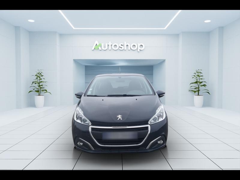 Image PEUGEOT 208 1.5 BlueHDi 100ch S&S Active