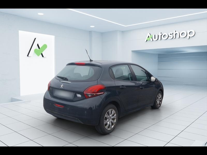 Image PEUGEOT 208 1.5 BlueHDi 100ch S&S Active