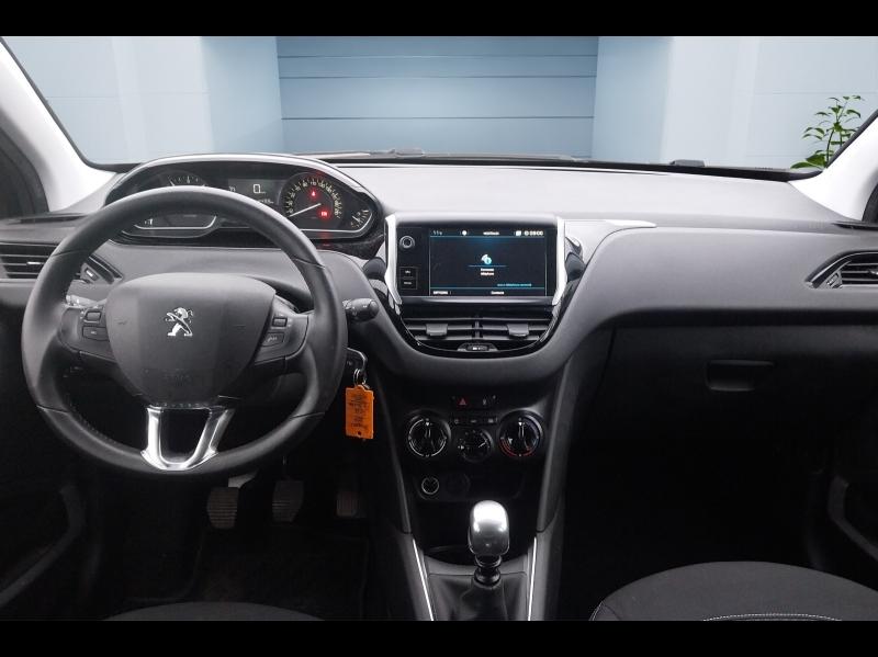 Image PEUGEOT 208 1.5 BlueHDi 100ch S&S Active