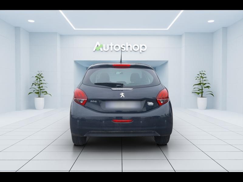 Image PEUGEOT 208 1.5 BlueHDi 100ch S&S Active