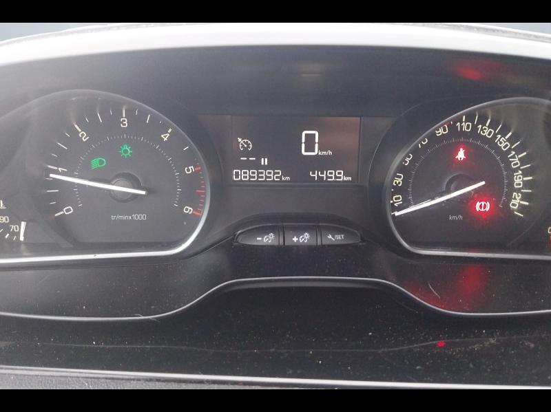 Image PEUGEOT 208 1.5 BlueHDi 100ch S&S Active