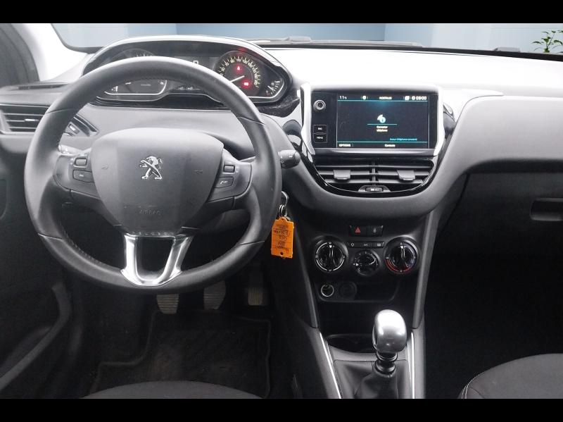 Image PEUGEOT 208 1.5 BlueHDi 100ch S&S Active
