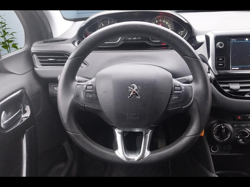 Image PEUGEOT 208 1.5 BlueHDi 100ch S&S Active