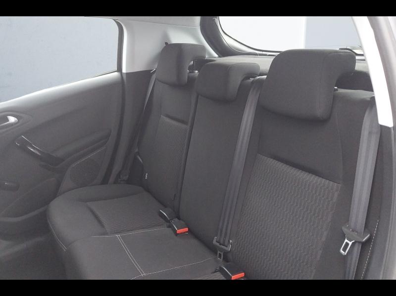 Image PEUGEOT 208 1.5 BlueHDi 100ch S&S Active