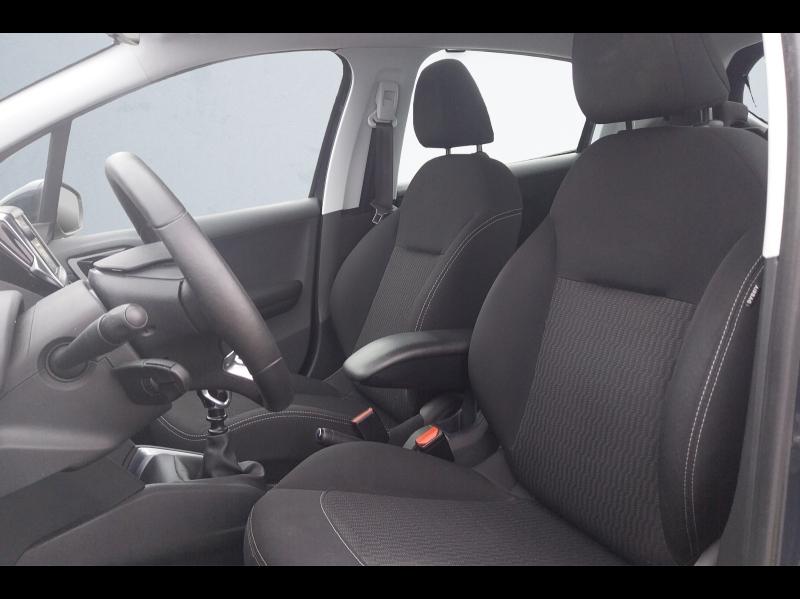 Image PEUGEOT 208 1.5 BlueHDi 100ch S&S Active