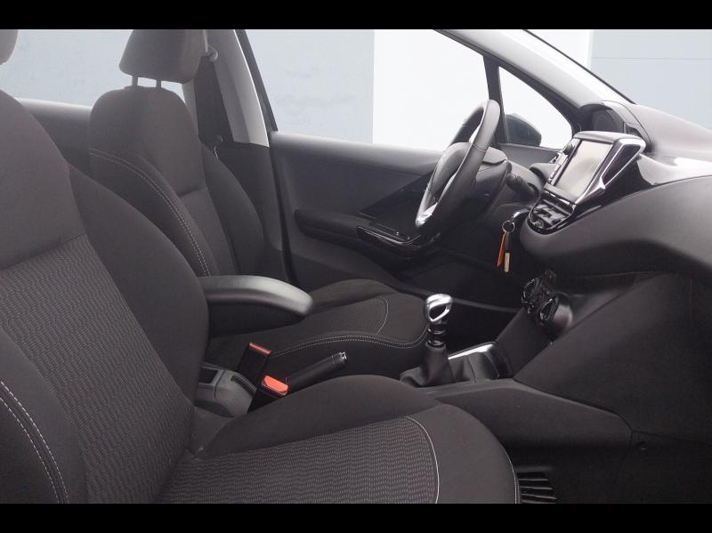 Image PEUGEOT 208 1.5 BlueHDi 100ch S&S Active