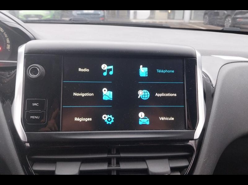 Image PEUGEOT 208 1.5 BlueHDi 100ch S&S Active