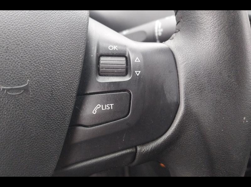 Image PEUGEOT 208 1.5 BlueHDi 100ch S&S Active