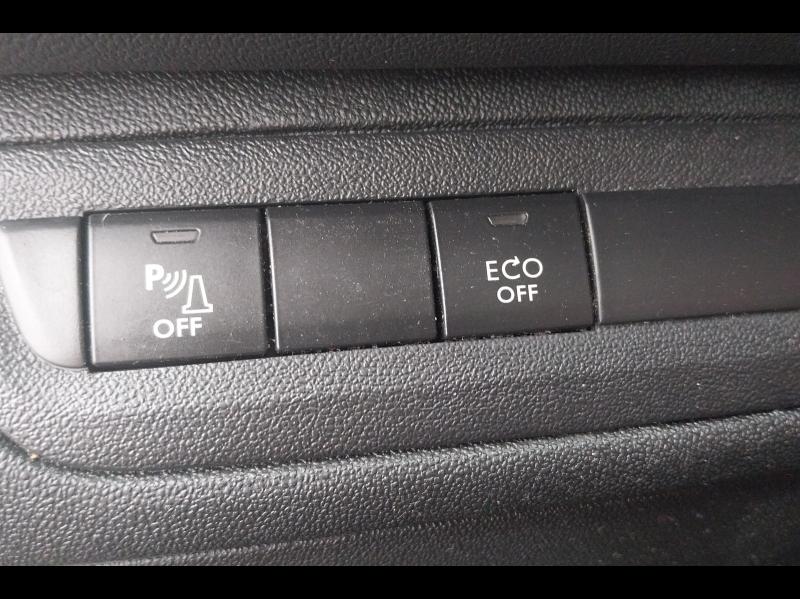 Image PEUGEOT 208 1.5 BlueHDi 100ch S&S Active