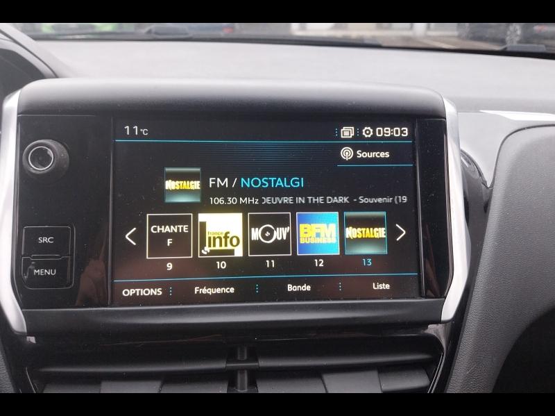 Image PEUGEOT 208 1.5 BlueHDi 100ch S&S Active