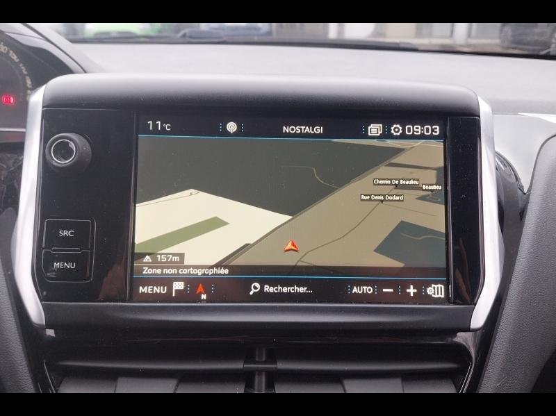 Image PEUGEOT 208 1.5 BlueHDi 100ch S&S Active