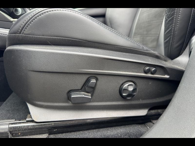 Image ALFA ROMEO Stelvio 2.9 V6 510ch Quadrifoglio Q4 AT8 MY19