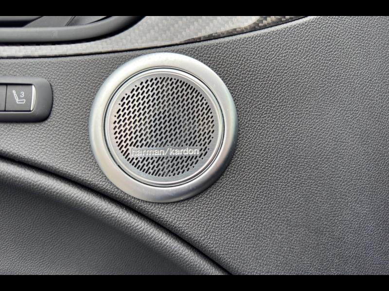 Image ALFA ROMEO Stelvio 2.9 V6 510ch Quadrifoglio Q4 AT8 MY19