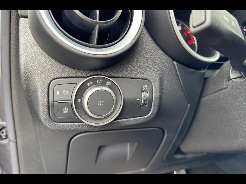 Image ALFA ROMEO Stelvio 2.9 V6 510ch Quadrifoglio Q4 AT8 MY19