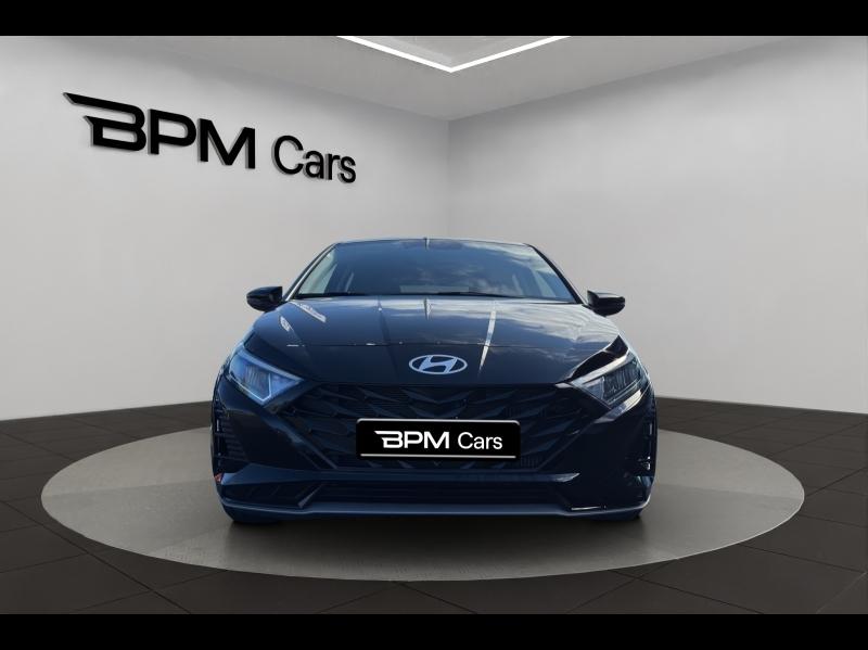 Image HYUNDAI i20 1.0 T-GDi 100ch Creative