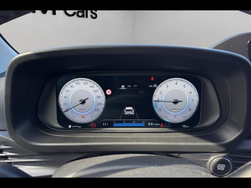 Image HYUNDAI i20 1.0 T-GDi 100ch Creative