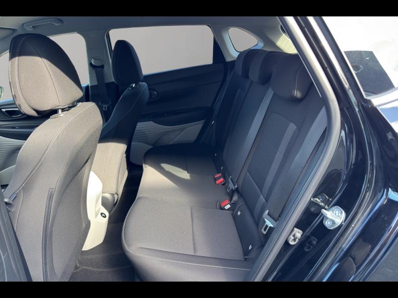 Image HYUNDAI i20 1.0 T-GDi 100ch Creative