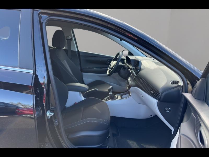 Image HYUNDAI i20 1.0 T-GDi 100ch Creative