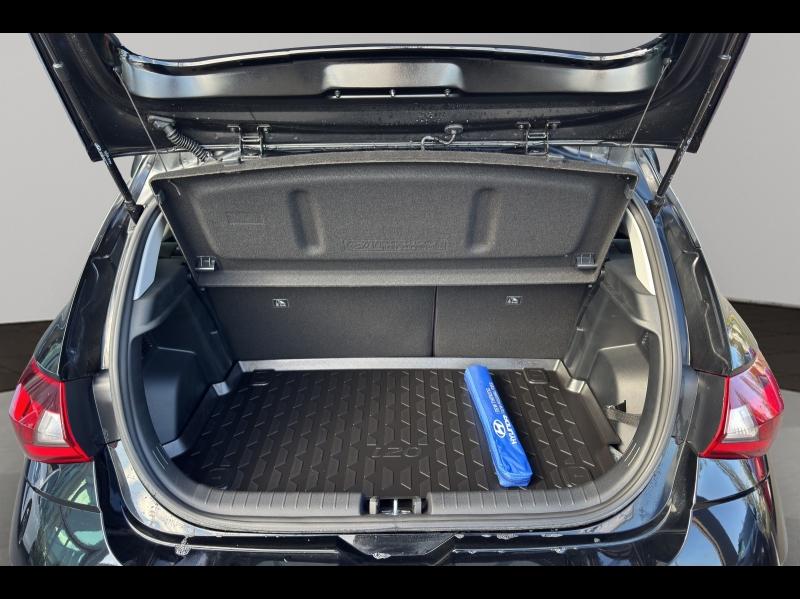 Image HYUNDAI i20 1.0 T-GDi 100ch Creative